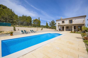Hotels in Vilafranca De Bonany
